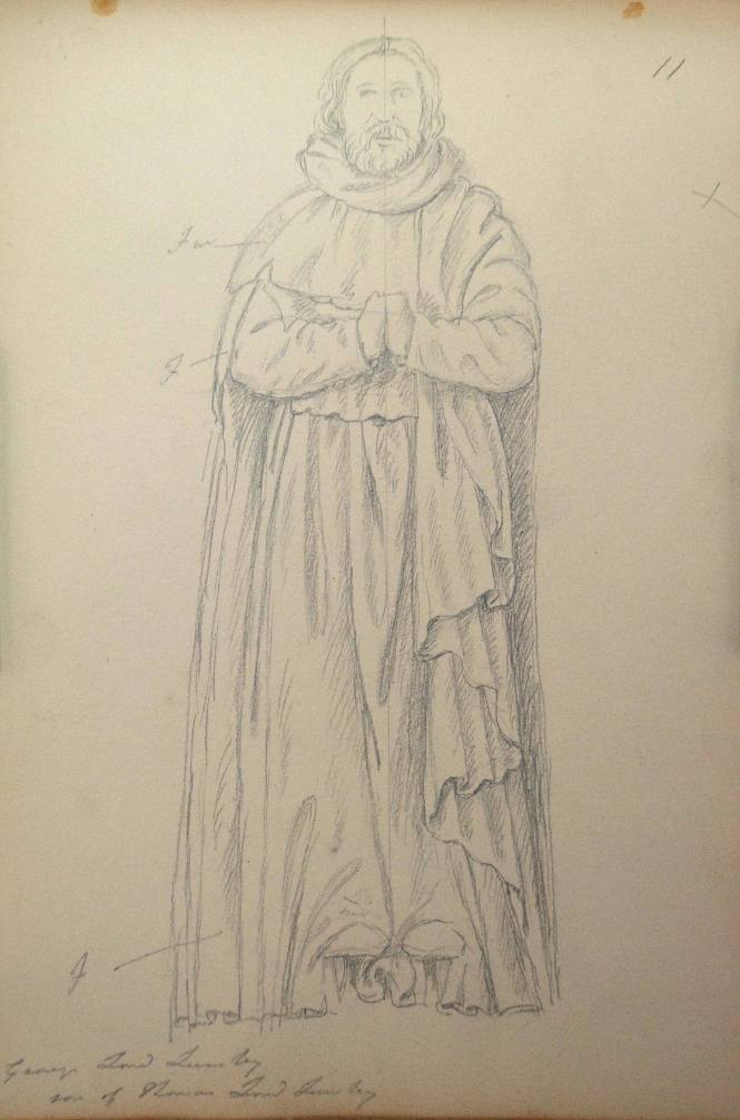 Untitled sketch