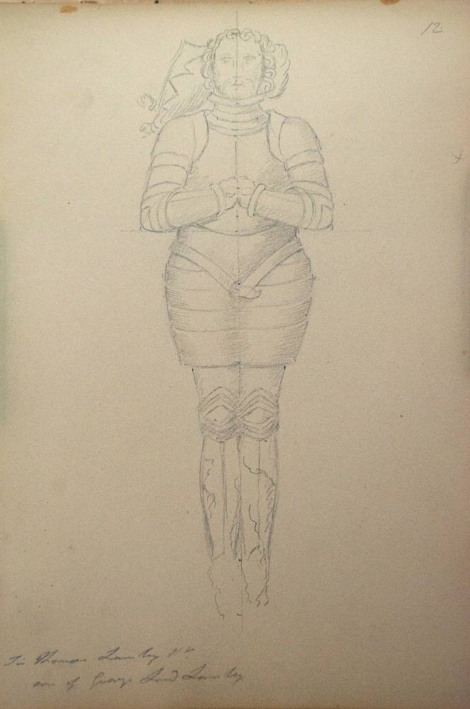 Untitled sketch