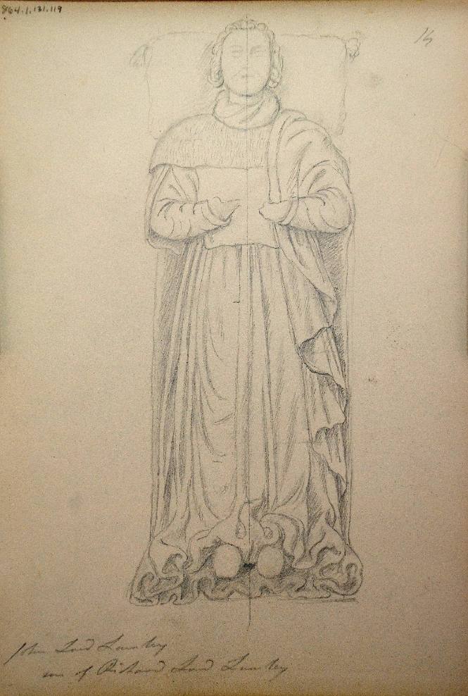 Untitled sketch