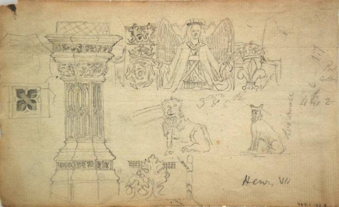 Untitled sketch