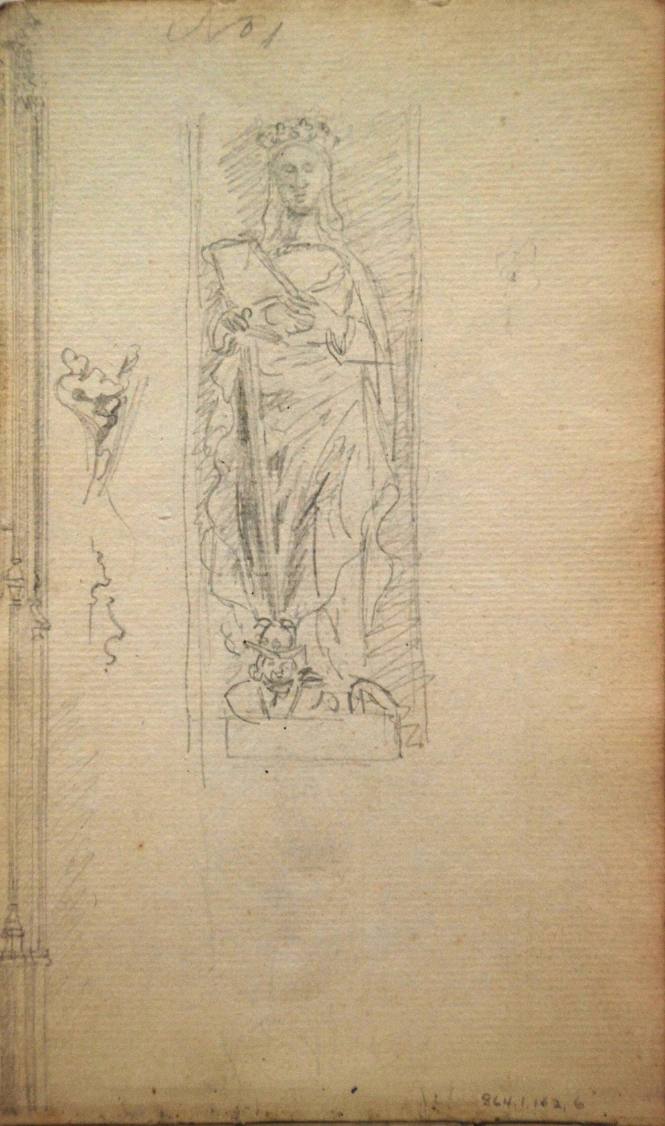 Untitled sketch