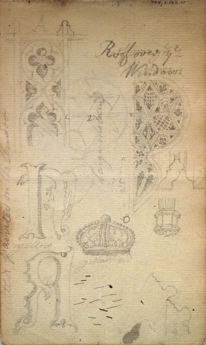 Untitled sketch
