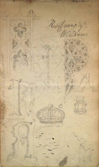 Untitled sketch