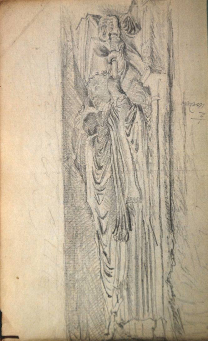 Untitled sketch