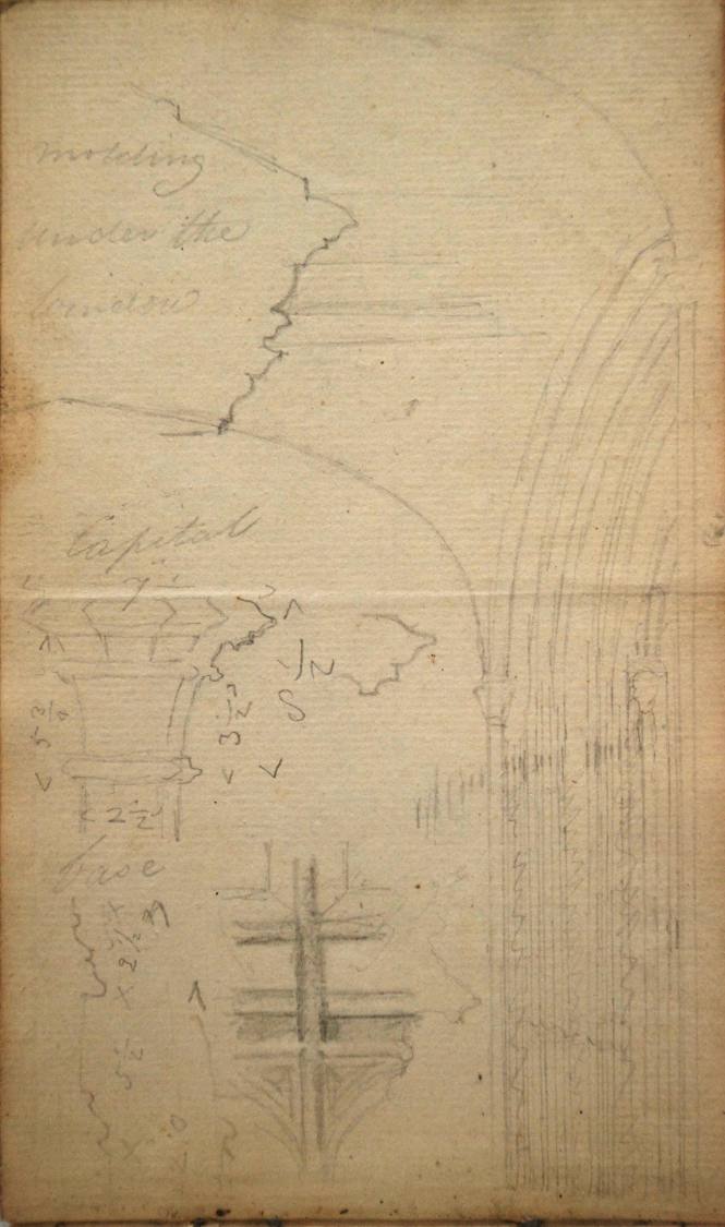 Untitled sketch