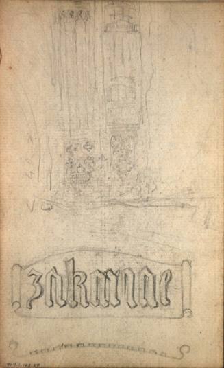 Untitled sketch