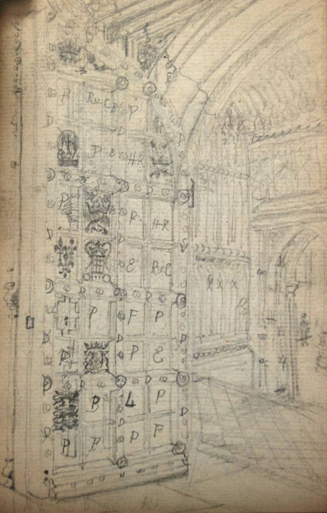 Untitled sketch