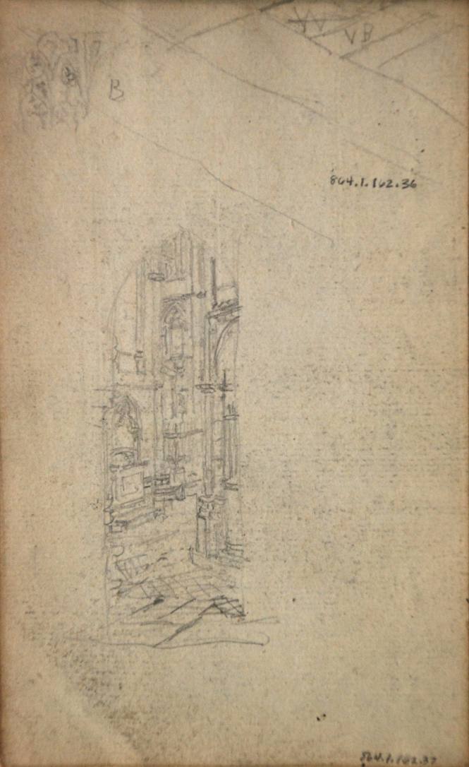 Untitled sketch