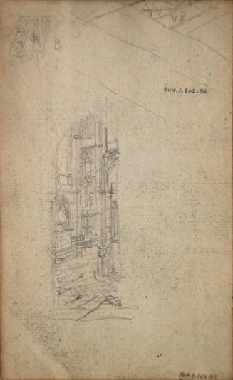 Untitled sketch