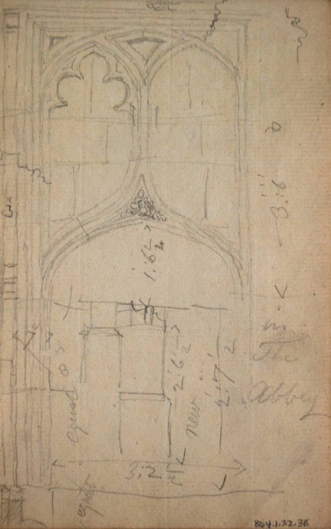 Untitled sketch