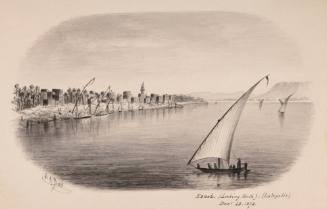 Tourbook of Africa: Our Winter in Egypt and Nubia