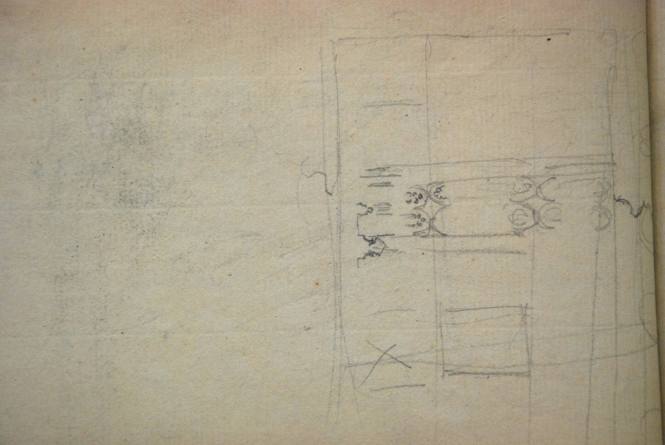 Untitled sketch