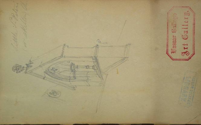Untitled sketch