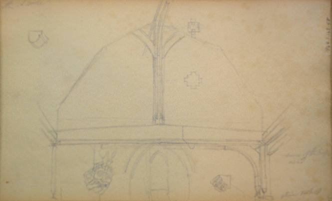 Untitled sketch