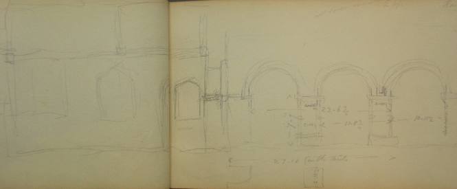 Untitled sketch