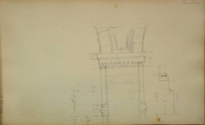 Untitled sketch
