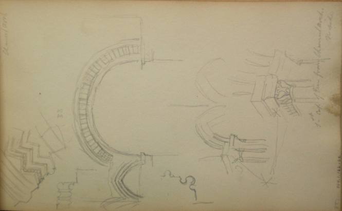 Untitled sketch