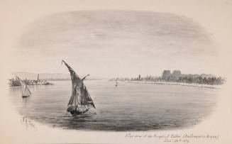 Tourbook of Africa: Our Winter in Egypt and Nubia