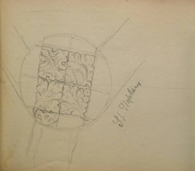 Untitled sketch