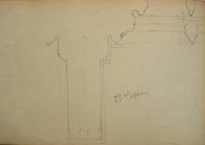 Untitled sketch