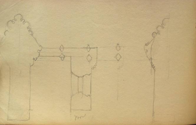 Untitled sketch