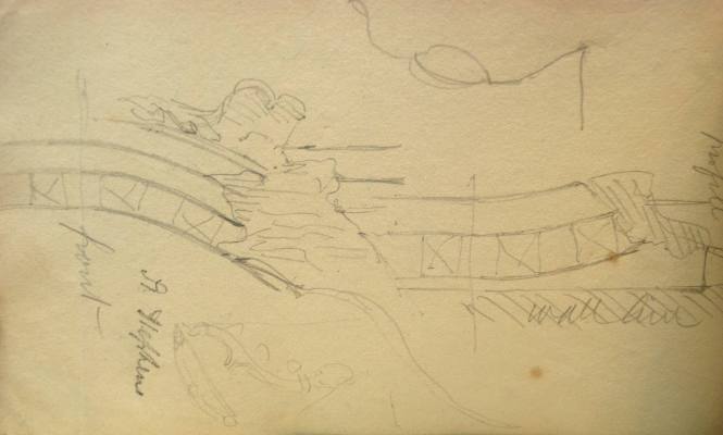 Untitled sketch