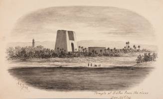 Tourbook of Africa: Our Winter in Egypt and Nubia