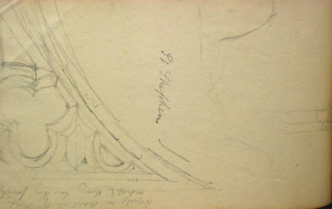 Untitled sketch