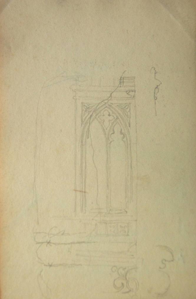 Untitled sketch