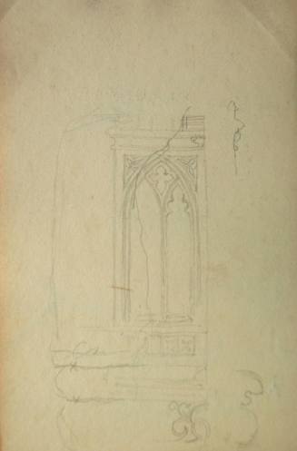 Untitled sketch