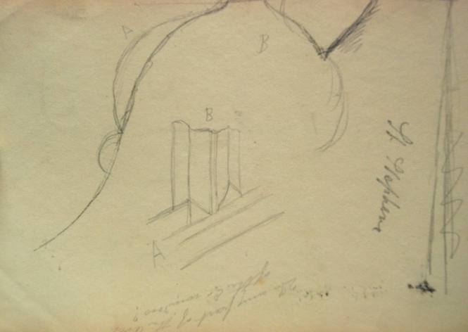Untitled sketch