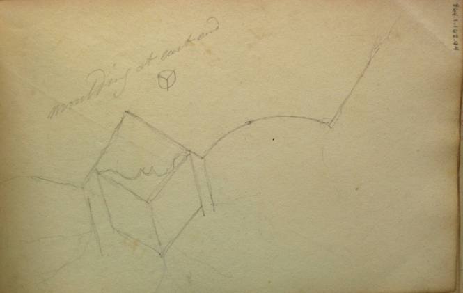 Untitled sketch