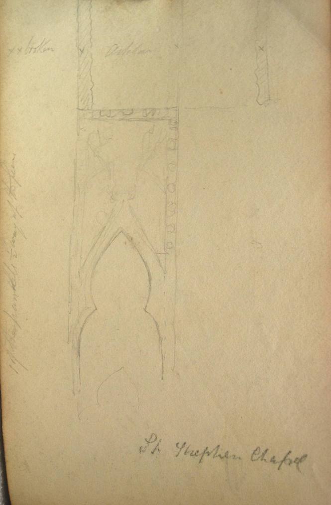 Untitled sketch