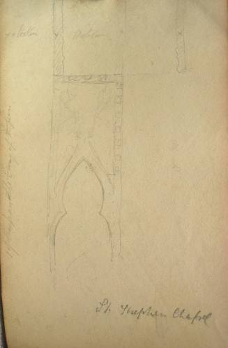 Untitled sketch