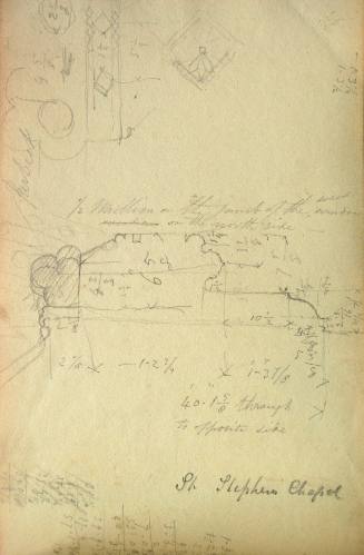 Untitled sketch