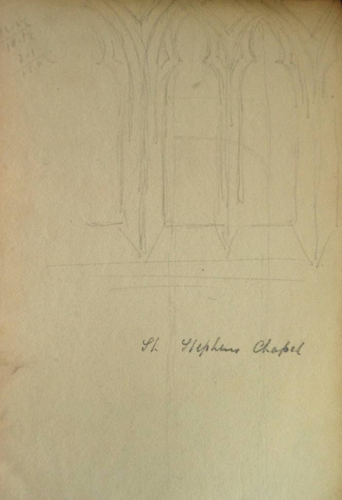 Untitled sketch