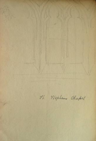 Untitled sketch
