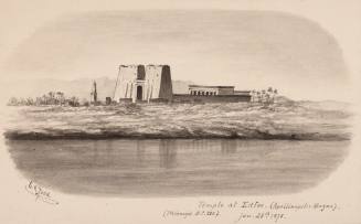 Tourbook of Africa: Our Winter in Egypt and Nubia
