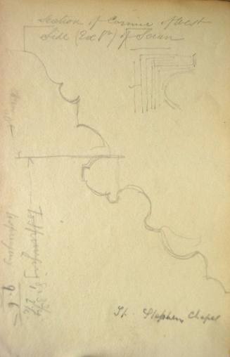 Untitled sketch