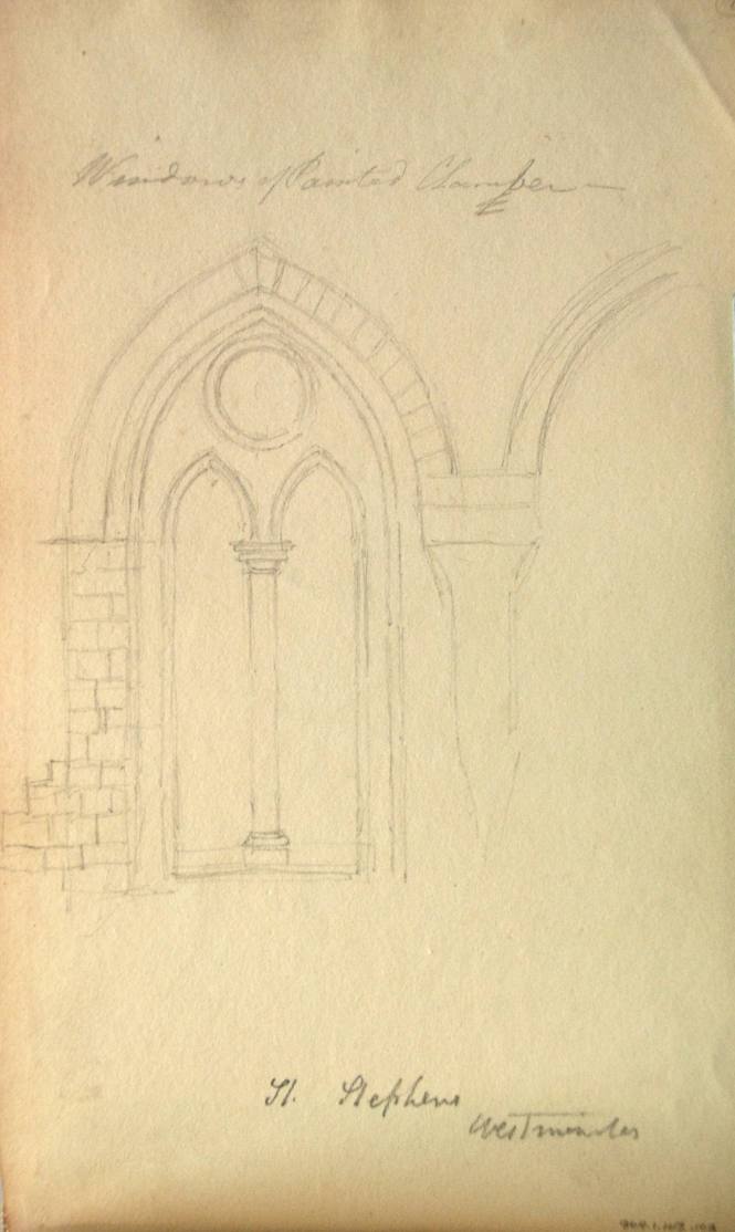 Untitled sketch