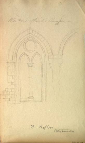 Untitled sketch