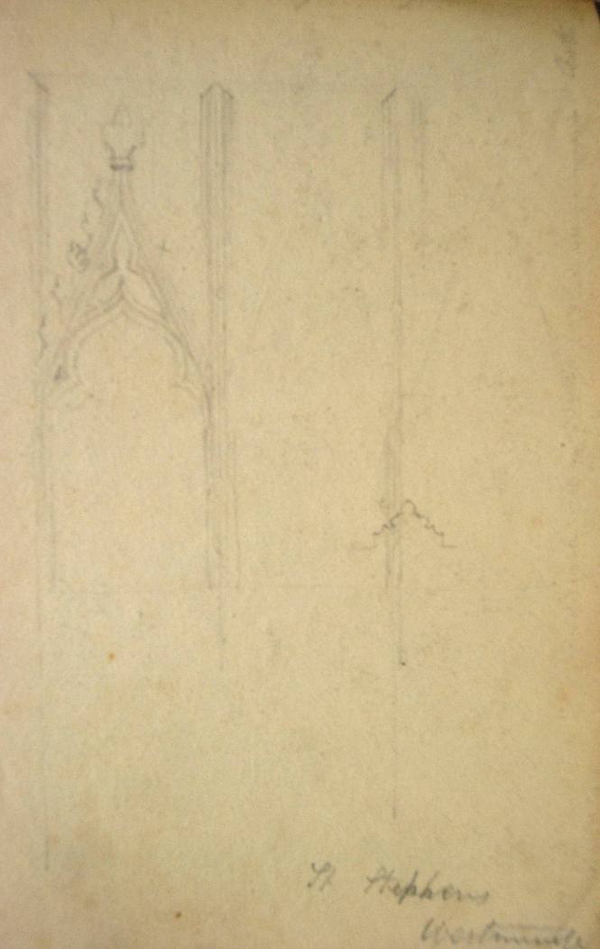 Untitled sketch