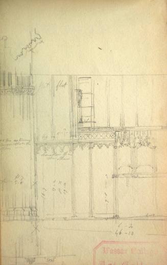 Untitled sketch