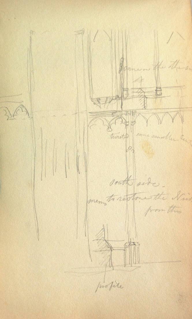 Untitled sketch