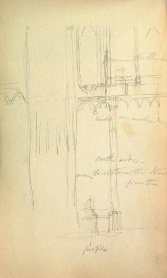 Untitled sketch