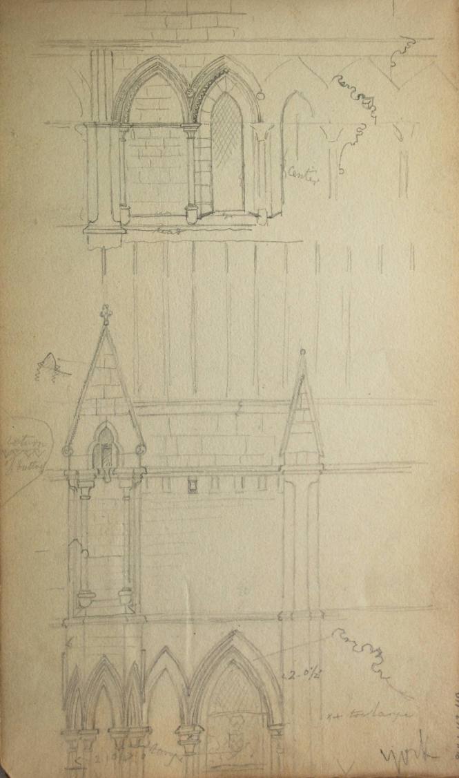 Untitled sketch