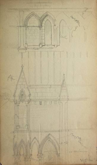Untitled sketch