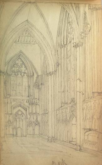 Untitled sketch