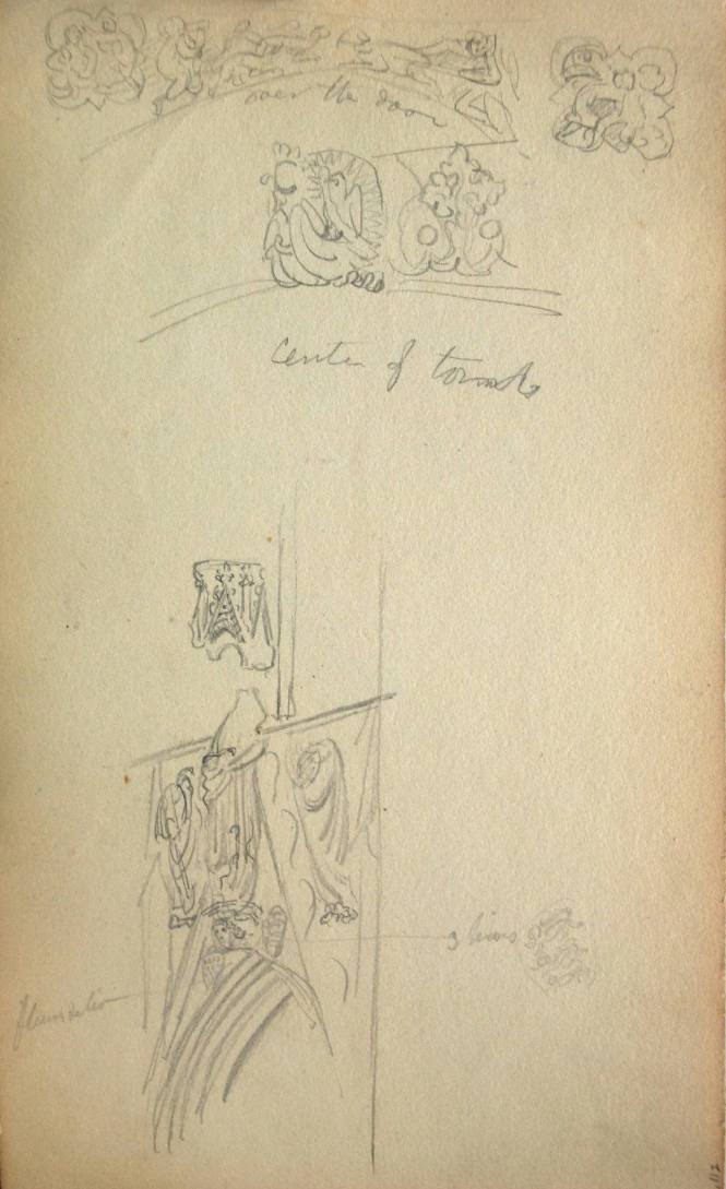 Untitled sketch