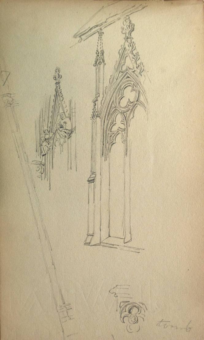 Untitled sketch